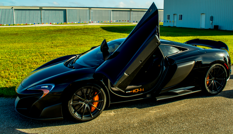 Longtail!